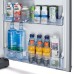 MITSUBISHI MR-FS51ES-SSL-P 2 DOOR FRIDGE(398L)(Energy Efficiency Class 3)